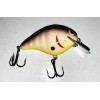 Hogue Outdoor Customs River Hunter 2.5 Balsa Crankbait